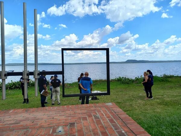 Hallan a un hombre ahogado en la ribera del Lago Ypacaraí - Nacionales - ABC Color
