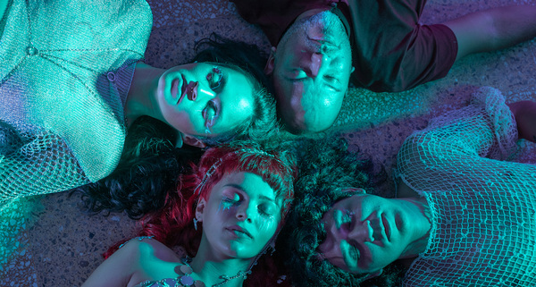 Diario HOY | "Jacaranda" de Passiflorx ya tiene videoclip