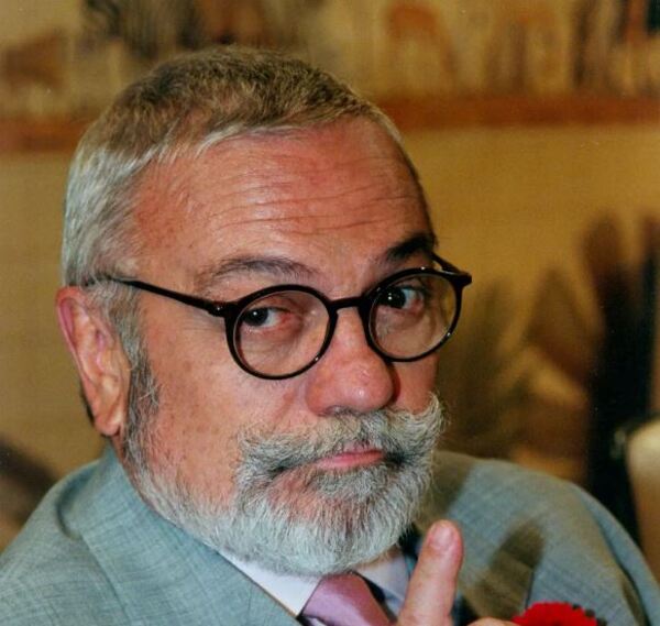 Muere el actor brasileño Antonio Pedro