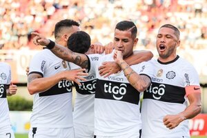 El Decano recupera memoria triunfal en el Este - La Tribuna