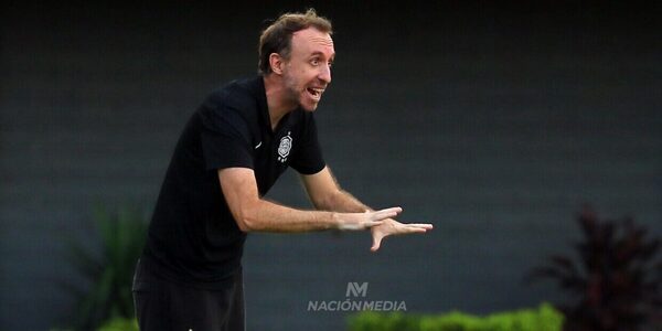 Versus / Aitor García habla de las críticas: "Ha sido hostil, hay mucha gente que quiere opinar"