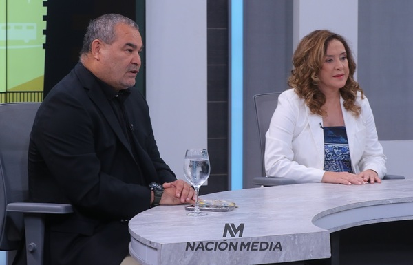 Diario HOY | Chilavert y Scheid lamentan exclusión en debate presidencial y cuestionan a ONGs detrás