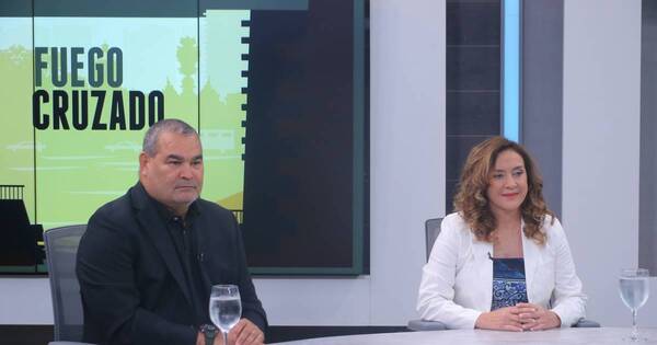 La Nación / Comité que estableció el debate presidencial está contaminado, sostuvo Chilavert