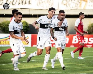 Sufrido triunfo del Decano ante el Rojo Mallorquino en CDE