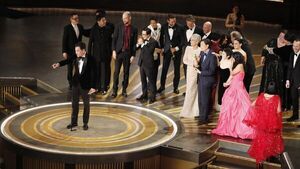 Todos los ganadores de la 95 edición de los Óscar