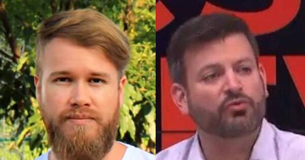 La Nación / “Evidentemente hay una doble vara en esto, se manejan así”