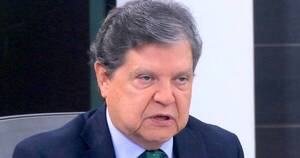 La Nación / “Si querés que yo me integre, no me vayas a descalificar”