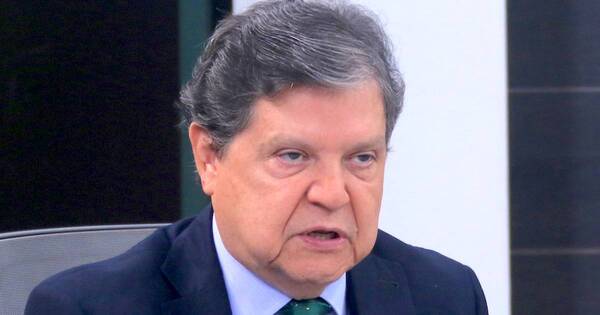 La Nación / “Si querés que yo me integre, no me vayas a descalificar”