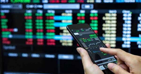 La Nación / Las proyecciones motivan en el mercado de valores