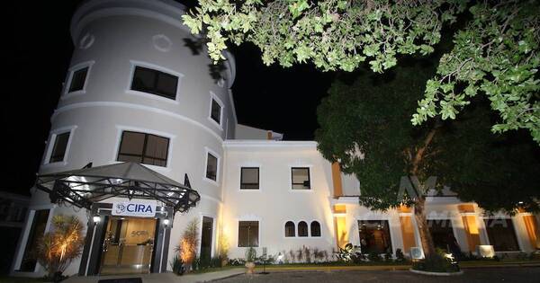La Nación / Abren moderno centro de rehabilitación neurológica
