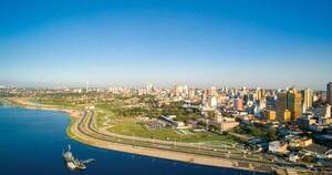 La Nación / Paraguay continúa en el radar de los inversionistas del Brasil