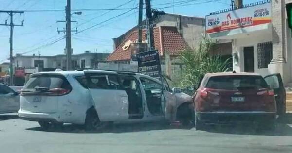 La Nación / Mujeres estadounidenses desaparecidas en México