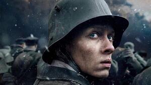 La peliculaza "Sin novedad en el frente" se llevó cuatro premios Oscar - Megacadena — Últimas Noticias de Paraguay