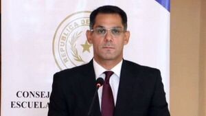 Postulante criticado está entre mejores puntuados para terna