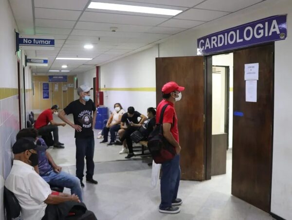 Chikunguña: médicos alertan sobre consecuencias cardiovasculares como miocarditis - Nacionales - ABC Color