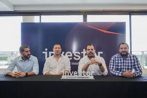 Investor, la primera administradora en llegar a 10 fondos de inversión, con nuevos productos inmobiliario y ganadero - MarketData