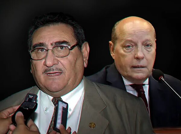 Contrataciones inicia investigación de oficio sobre aseguradoras conectadas a Fretes y Diesel - Nacionales - ABC Color