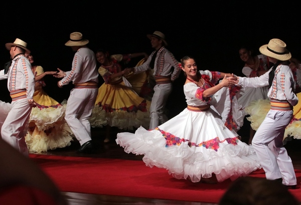 SNC habilita nuevamente clases de danza gratuitas | Lambaré Informativo