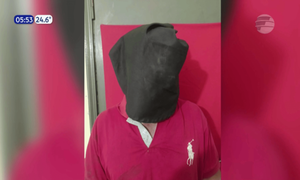 Pelea entre primos terminó con un fallecido en la Chacarita | Telefuturo