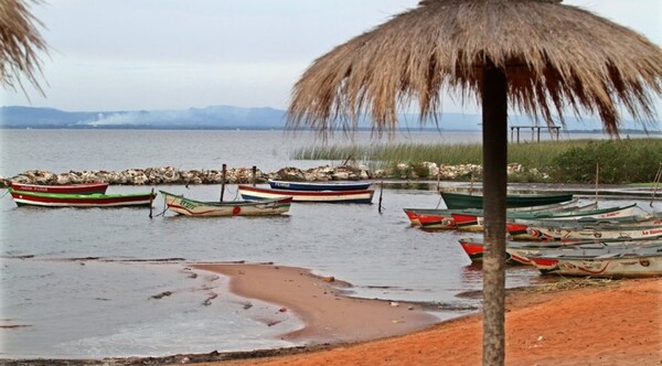Diario HOY | Identifican cuerpo hallado en el lago Ypacaraí