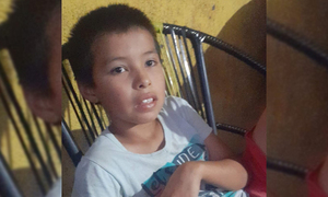 Buscan a niño de 11 años que desapareció el pasado martes cuando iba a la escuela - OviedoPress