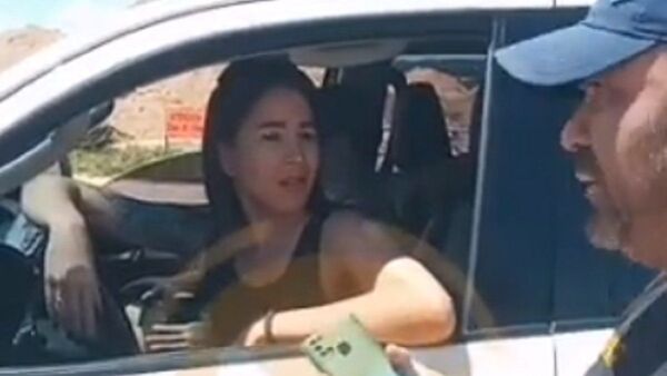 Asistente fiscal cae en Asunción con camioneta robada y es liberada tras orden fiscal