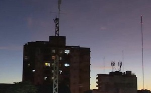 ¿Cómo estará el clima esta semana? - SNT