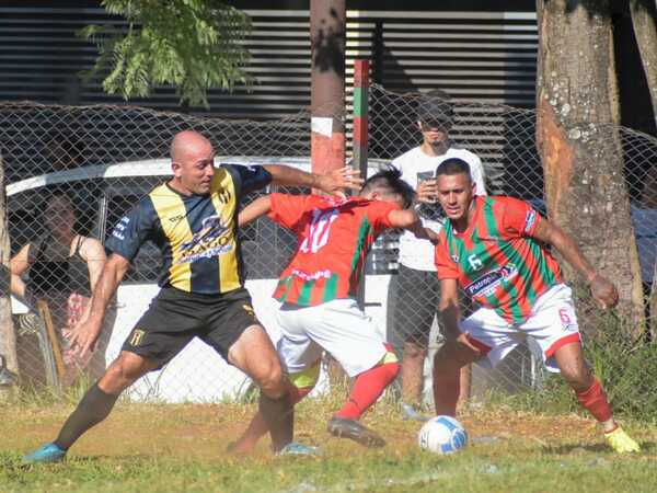 El "Taya" cae de local - San Lorenzo Hoy