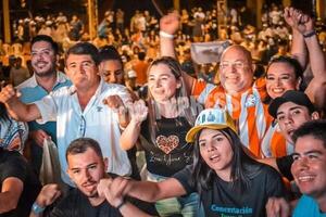 González Drákeford asegura que la juventud será protagonista en el gobierno de la Concertación – Diario TNPRESS