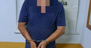La Nación / Un hombre mató a su propio hermano tras una discusión en ronda de tragos