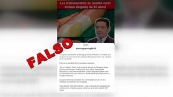 ¡Alerta! Estafadores al acecho - C9N