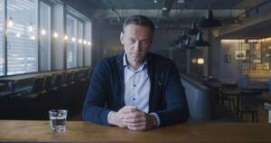 La Nación / “Navalny” se impuso como mejor documental en el Óscar