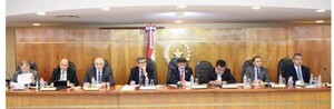 Consejo define hoy terna en medio de fuerte operativo de políticos para ubicar sus fichas - PDS RADIO Y TV
