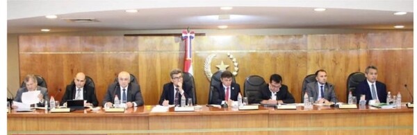 Consejo define hoy terna en medio de fuerte operativo de políticos para ubicar sus fichas - PDS RADIO Y TV