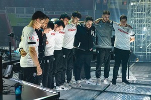 eSports: primer paraguayo dentro de un equipo turco competirá en Berlín | Tecnología | 5Días
