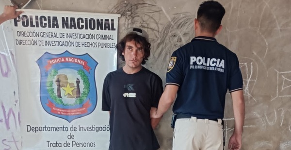 Rescatan a 7 menores nativos en zona de la Estación de Buses | 1000 Noticias