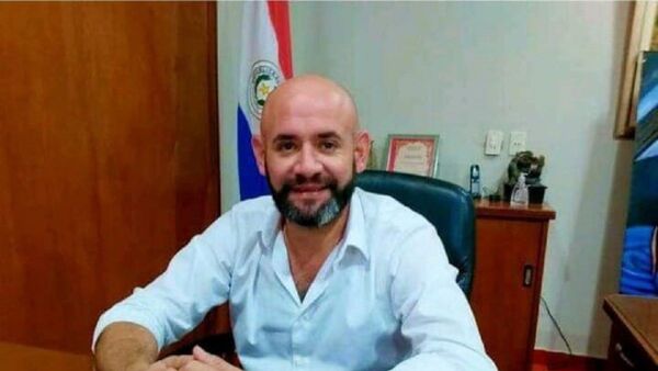 San Pedro del Ycuamandyyú: Tenso momento por intendente imputado