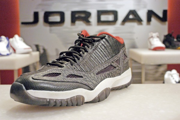 Zapatillas de Michael Jordan podrían alcanzar millones de dólares | Internacionales | 5Días