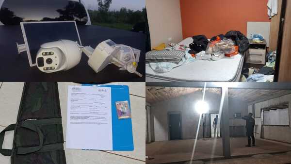 Venganza familiar: Buscan a hombre que habría asesinado a su primo en San Pedro del Pná.