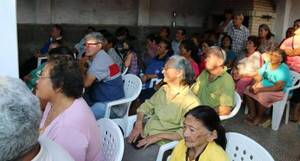 Censo y procesamiento de datos están a cargo de Hacienda