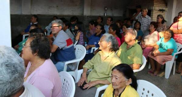 Censo y procesamiento de datos están a cargo de Hacienda