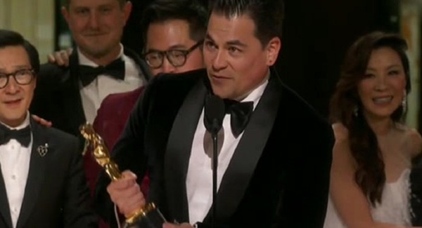 La gala del 7mo. arte: Ganadores de 95 Edición de los Premios Oscar - SNT