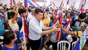 Concertación plantea centros para adultos mayores y guarderías