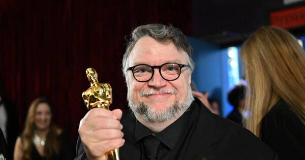 La Nación / Guillermo del Toro ganó el Óscar con oscura adaptación animada de Pinocho