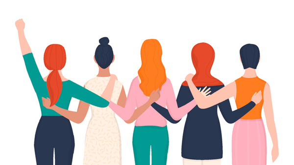 La mujer y su fuerza para triunfar | Columnas | 5Días