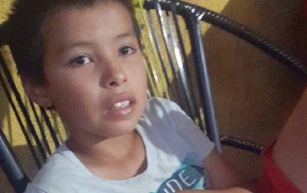 Niño de 11 años está desaparecido hace una semana en Ñemby – Prensa 5