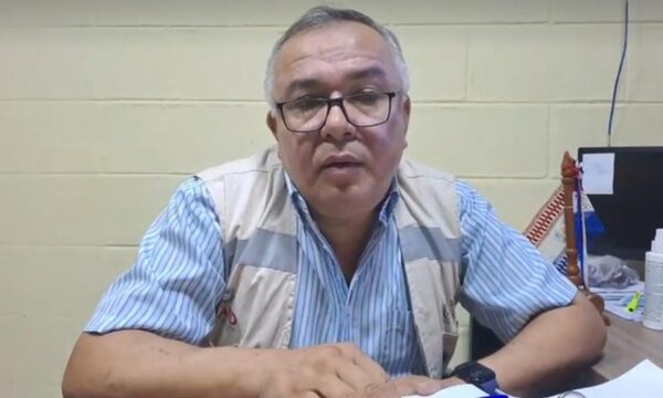 Más de 1.000 casos nuevos de VIH-SIDA al año en Alto Paraná