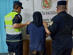 Mató a su hermano de varias puñaladas tras una discusión - Radio Imperio