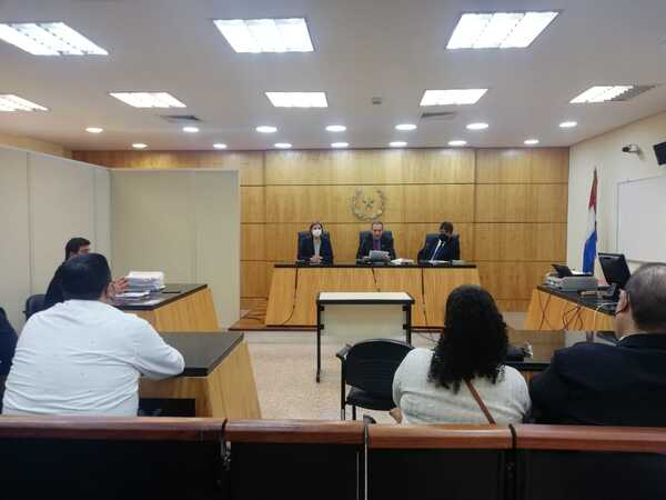 Anulan sentencia y exfuncionarios municipales van nuevamente a Juicio Oral