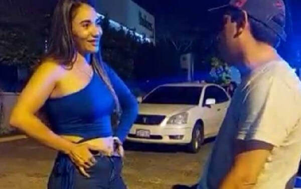 “Trataban de seducirnos para que no les cobremos multa” – Prensa 5
